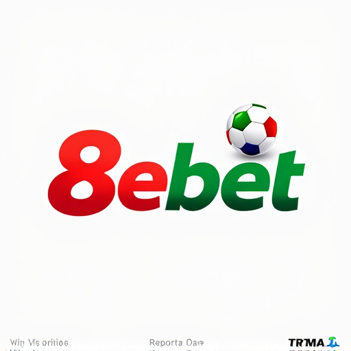 Logo da 8ebet